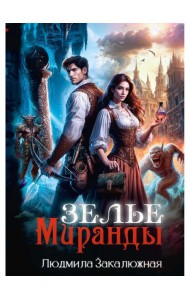 Зелье Миранды