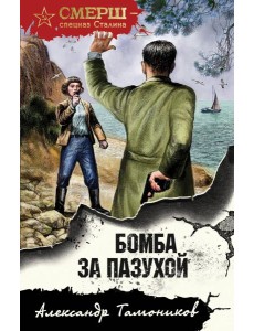 Бомба за пазухой Бомба за пазухой