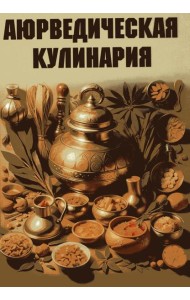 Аюрведическая кулинария