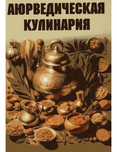 Аюрведическая кулинария Аюрведическая кулинария
