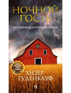 Ночной гость Ночной гость