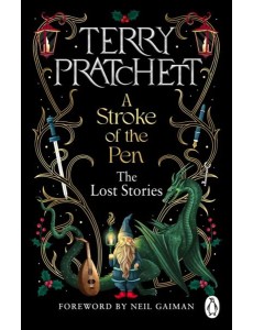 A Stroke of the Pen