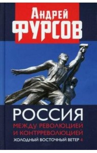 Россия между революцией и контрреволюцией. Холодный восточный ветер 4