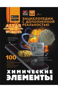 Химические элементы