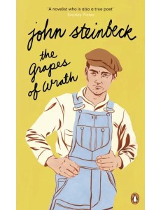 The Grapes of Wrath