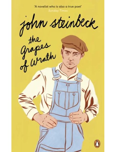 The Grapes of Wrath