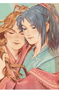 Блокнот в точку. AMONIMY (А5, 64 л.)