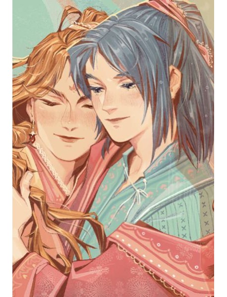 Блокнот в точку. AMONIMY (А5, 64 л.)