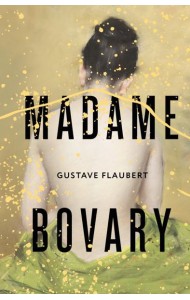 Madame Bovary=Госпожа Бовари