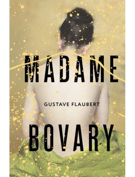 Madame Bovary=Госпожа Бовари