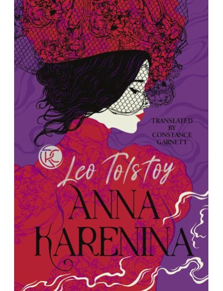 Anna Karenina