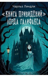 Книга привидений лорда Галифакса: рассказы