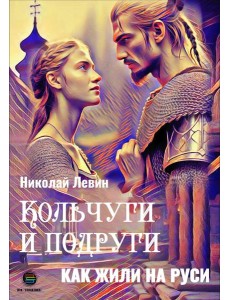 Кольчуги и подруги. Как жили на Руси