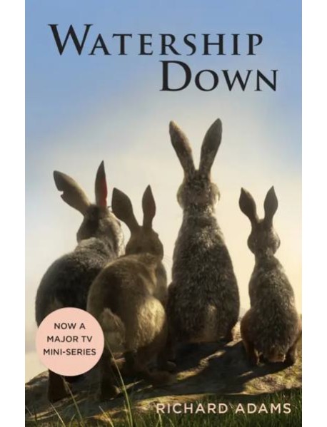 Watership Down (Ned)
