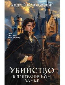 Убийство в приграничном замке