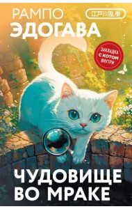 Чудовище во мраке