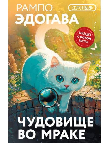 Чудовище во мраке