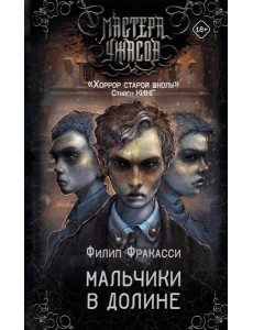 Мальчики в долине: роман Мальчики в долине: роман