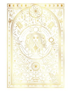 ТОЧКАБУК Magic. БЕЛЫЙ