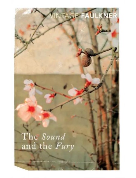 The Sound and the Fury