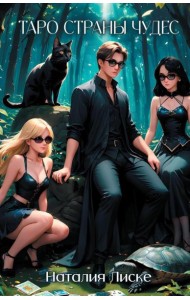 Таро Страны Чудес