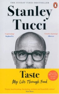 Taste. My Life Through Food