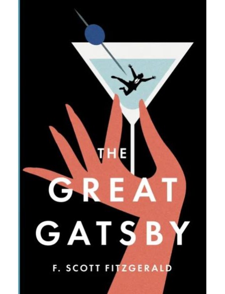 The Great Gatsby