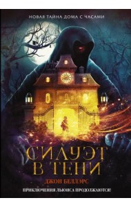 Силуэт в тени