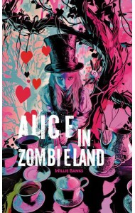 Alice in Zombieland=Алиса в Стране зомби