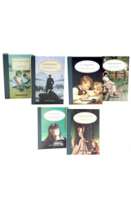 Воспитание личности (комплект из 6-ти книг)