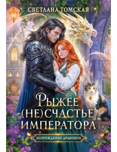 Рыжее (не)счастье императора