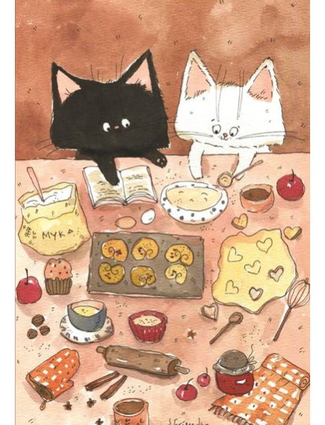 С теплом в сердце! Блокнот с душой (А5, 64 л.)