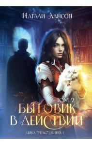 Бытовик в действии. Т. 2. Лансон Н.