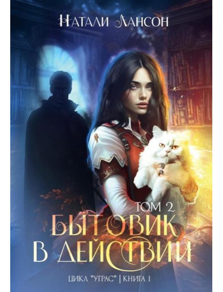 Бытовик в действии. Т. 2. Лансон Н.