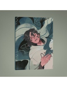 Скетчбук "Woorie" Скетчбук "Woorie"