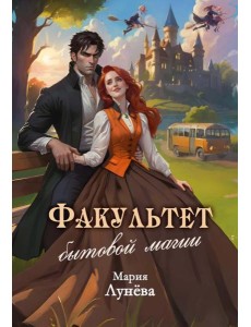 Факультет бытовой магии