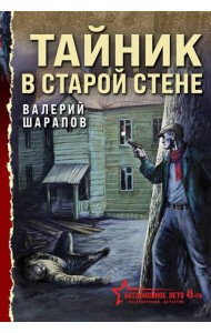 Тайник в старой стене