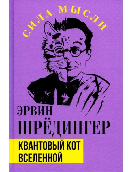 Квантовый кот вселенной