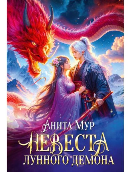 Невеста Лунного демона