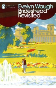 Brideshead Revisited