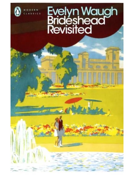 Brideshead Revisited