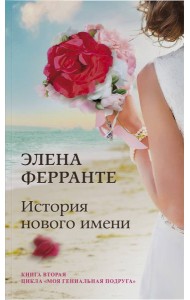 История нового имени (Книга вторая из серии 