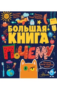 Большая книга почему