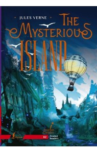 The Mysterious Island. B2