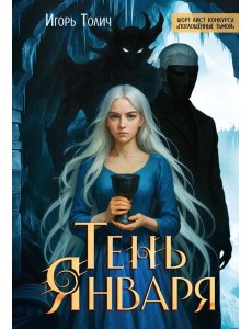 Тень Января Тень Января