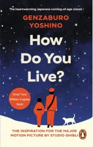 How Do You Live?