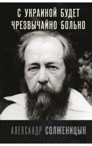С Украиной будет чрезвычайно больно