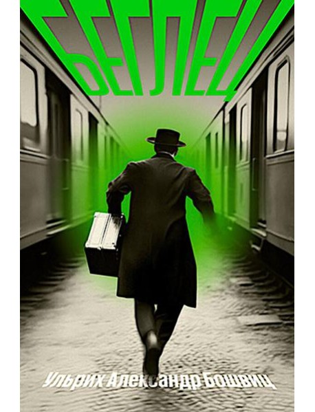 Беглец: роман