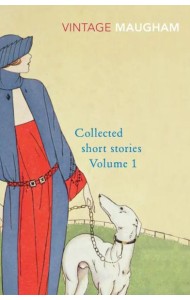Collected Short Stories Volume 1