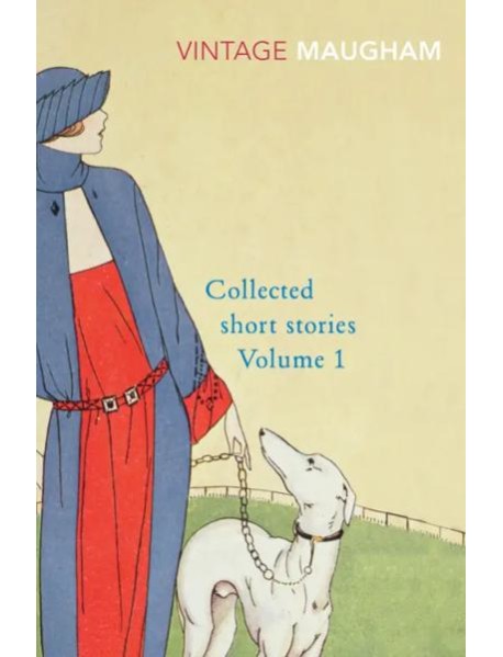 Collected Short Stories Volume 1